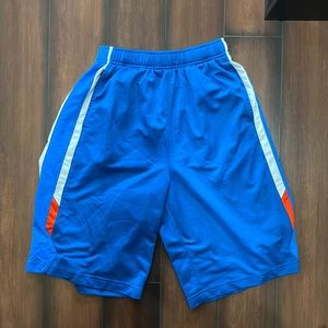 ✨2/$5 
kids nike shorts